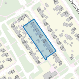 Perceel BGR01-B-9052