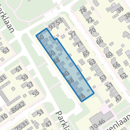 Perceel BGR01-B-9053