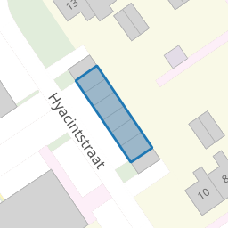 Perceel BGR01-B-9056