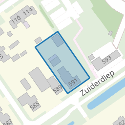 Perceel BGR01-B-9076