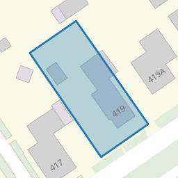 Perceel BGR01-B-9311