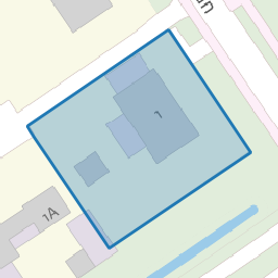 Perceel BGR01-B-9322