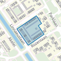 Perceel BGR01-B-9366