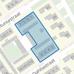 Perceel BGR01-B-9367