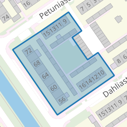 Perceel BGR01-B-9369