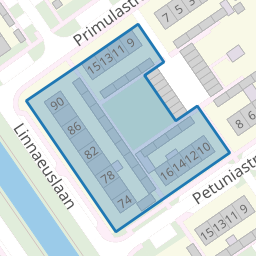 Perceel BGR01-B-9372