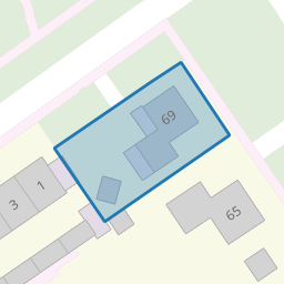 Perceel BGR01-B-9462