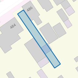 Perceel BGR01-B-9464