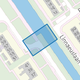 Perceel BGR01-B-9504