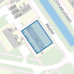 Perceel BGR01-B-9508