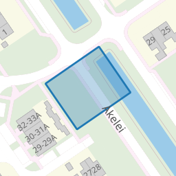 Perceel BGR01-B-9509