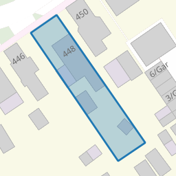 Perceel BGR01-B-9515