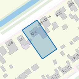 Perceel BGR01-B-9522