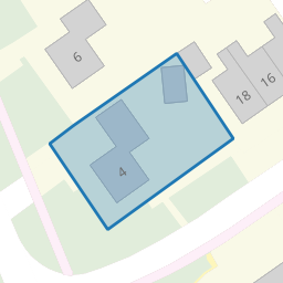 Perceel BGR01-B-9526