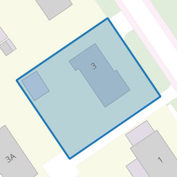 Perceel BGR01-B-9527