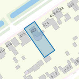 Perceel BGR01-B-9630