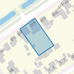 Perceel BGR01-B-9631