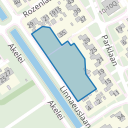 Perceel BGR01-B-9649