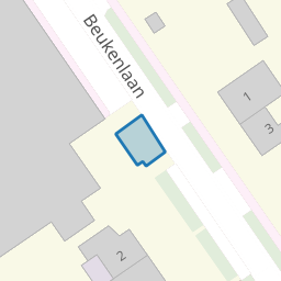 Perceel BGR01-B-9650