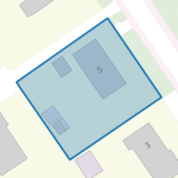 Perceel BGR01-B-9865