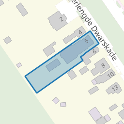 Perceel BGR01-B-9886