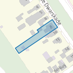 Perceel BGR01-B-9889