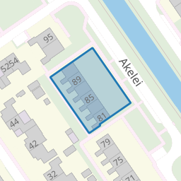 Perceel BGR01-B-9914