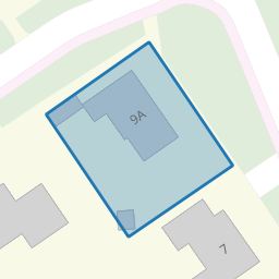 Perceel BGR01-B-9941