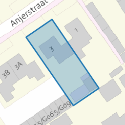 Perceel BGR01-B-9946