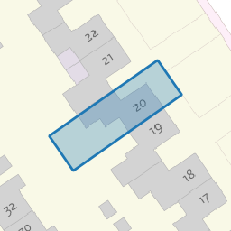 Perceel BGR01-B-9962