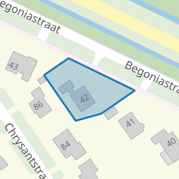 Perceel BGR01-B-9979