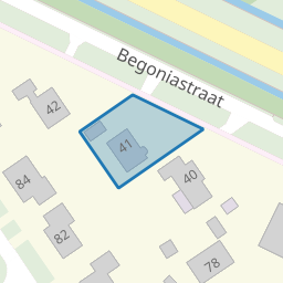 Perceel BGR01-B-9982