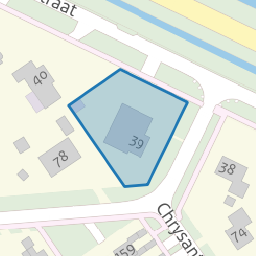 Perceel BGR01-B-9986