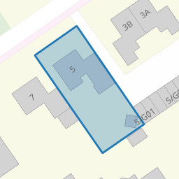 Perceel BGR01-B-9989