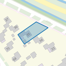 Perceel BGR01-B-9997