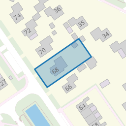 Perceel BGR01-B-9998