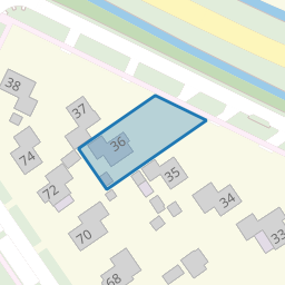 Perceel BGR01-B-9999