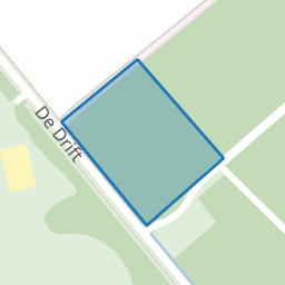 Perceel BGR01-C-4716