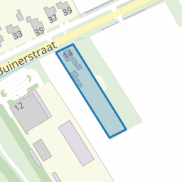 Perceel BGR01-C-5292