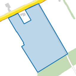 Perceel BGR01-C-5319