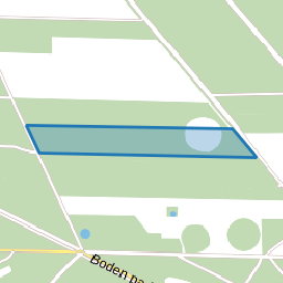 Perceel BGR01-D-2703