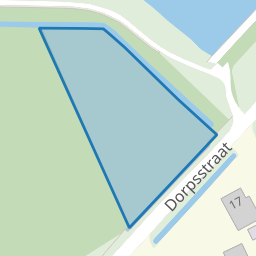 Perceel BGR01-D-2900