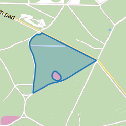 Perceel BGR01-D-2966