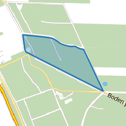 Perceel BGR01-D-2981