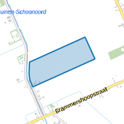 Perceel BGR01-D-3065