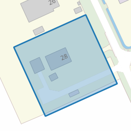 Perceel BGR01-D-3380