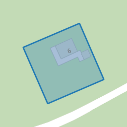 Perceel BGR01-D-3496