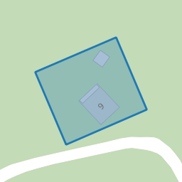 Perceel BGR01-D-3501