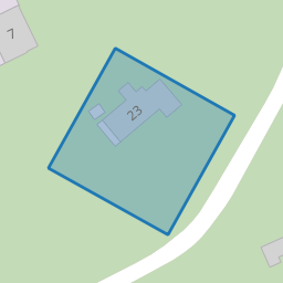 Perceel BGR01-D-3505