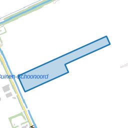 Perceel BGR01-D-3588